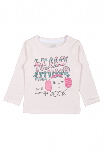 3H2372. Блузка