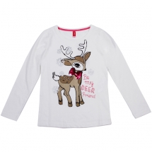 3H2375. Блузка