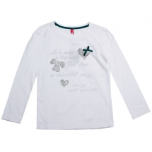 3H2363. Блузка