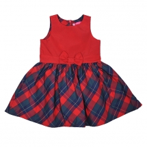 3K2319. Платье