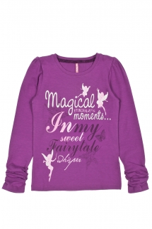 4H2342. Блузка