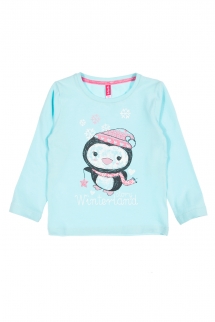 3H2371. Блузка