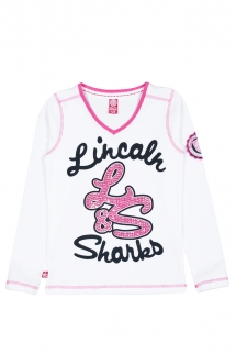 4H2338. Блузка