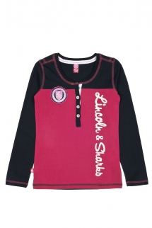 4H2339. Блузка