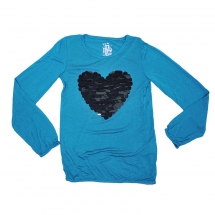 4H2348. Блузка