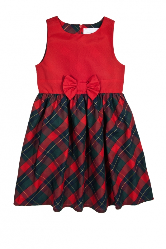 4K2309. Платье