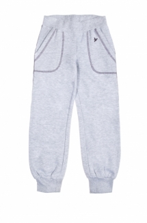 4M2312. Спортивные брюки