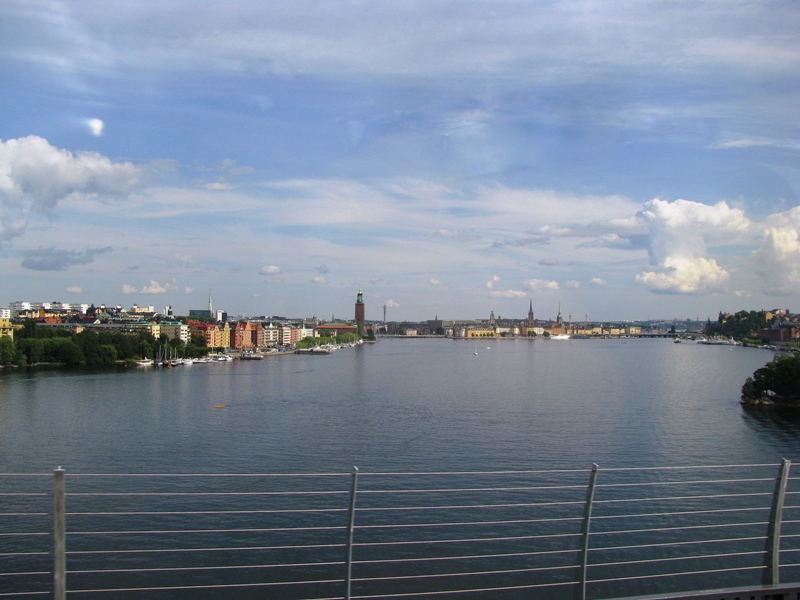 Panorame1. Sweden