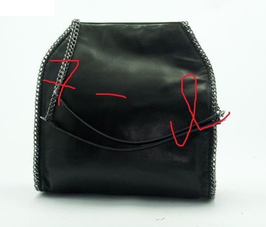 Сумка НМ цена ? зима 2012. Сумки НМ и другие