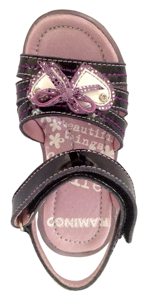 MS31901. Коллекция ФЛАМИНГО 2013-2014