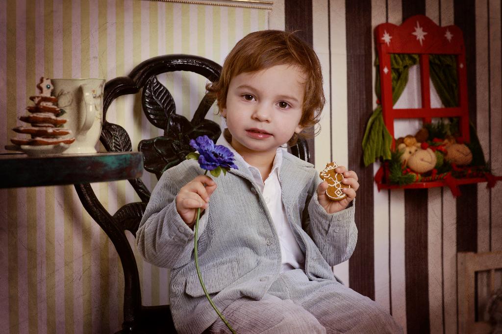 Рождественское настроение