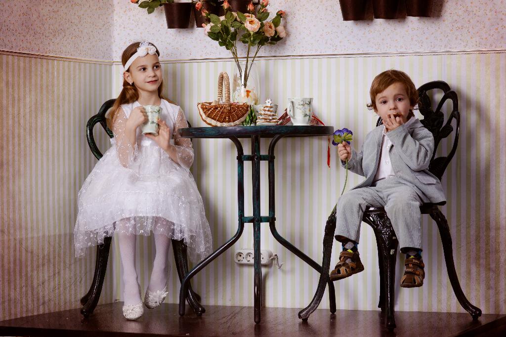 Рождественское настроение