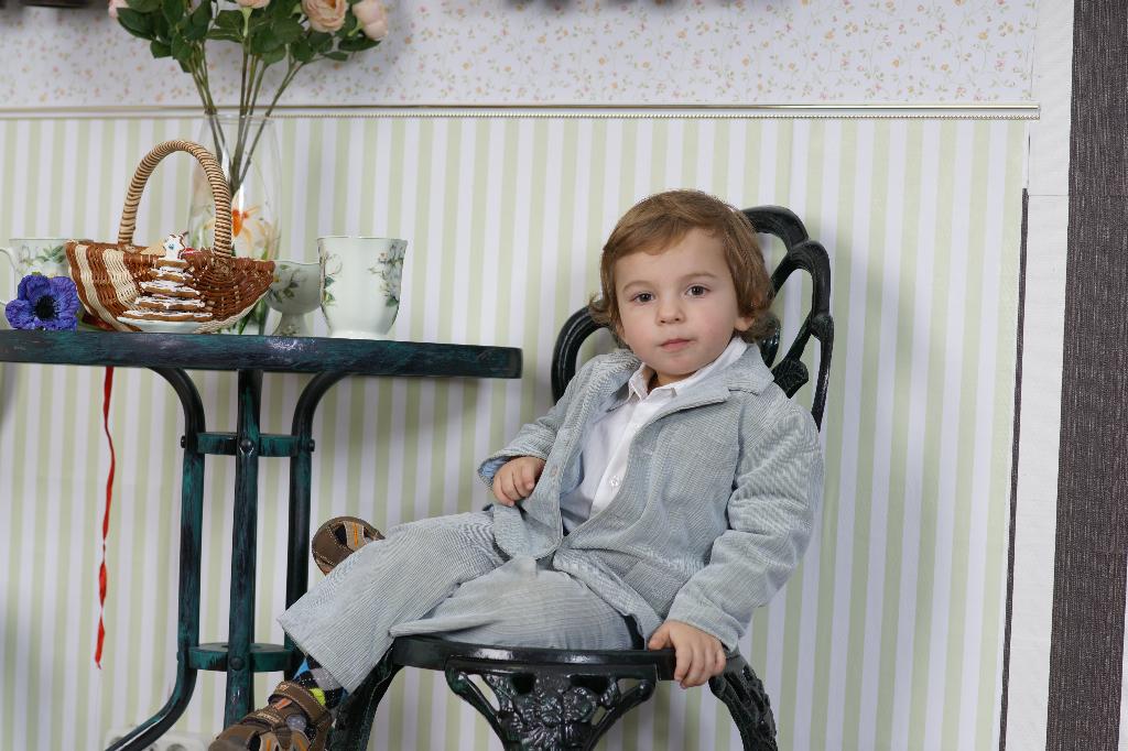 Рождественское настроение