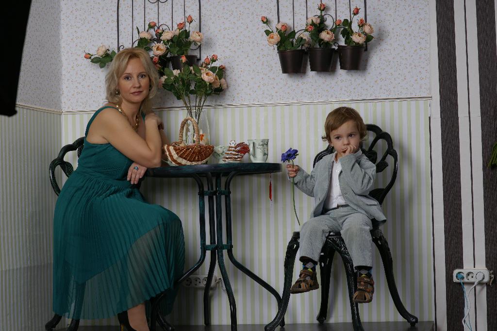 Рождественское настроение