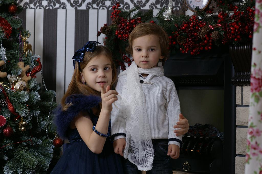 Рождественское настроение