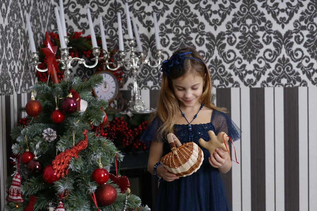 Рождественское настроение