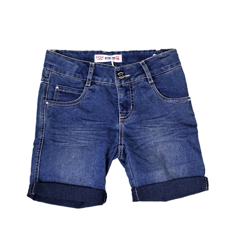 F*O*X детское