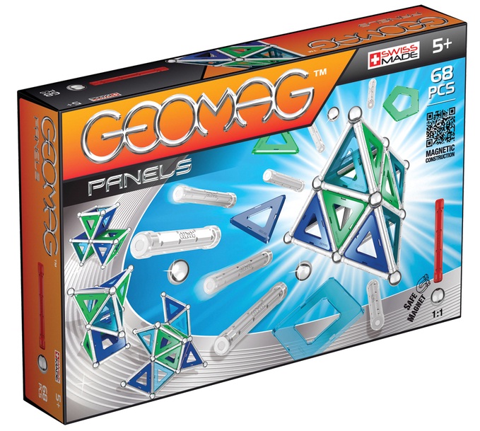 452. GEOMAG