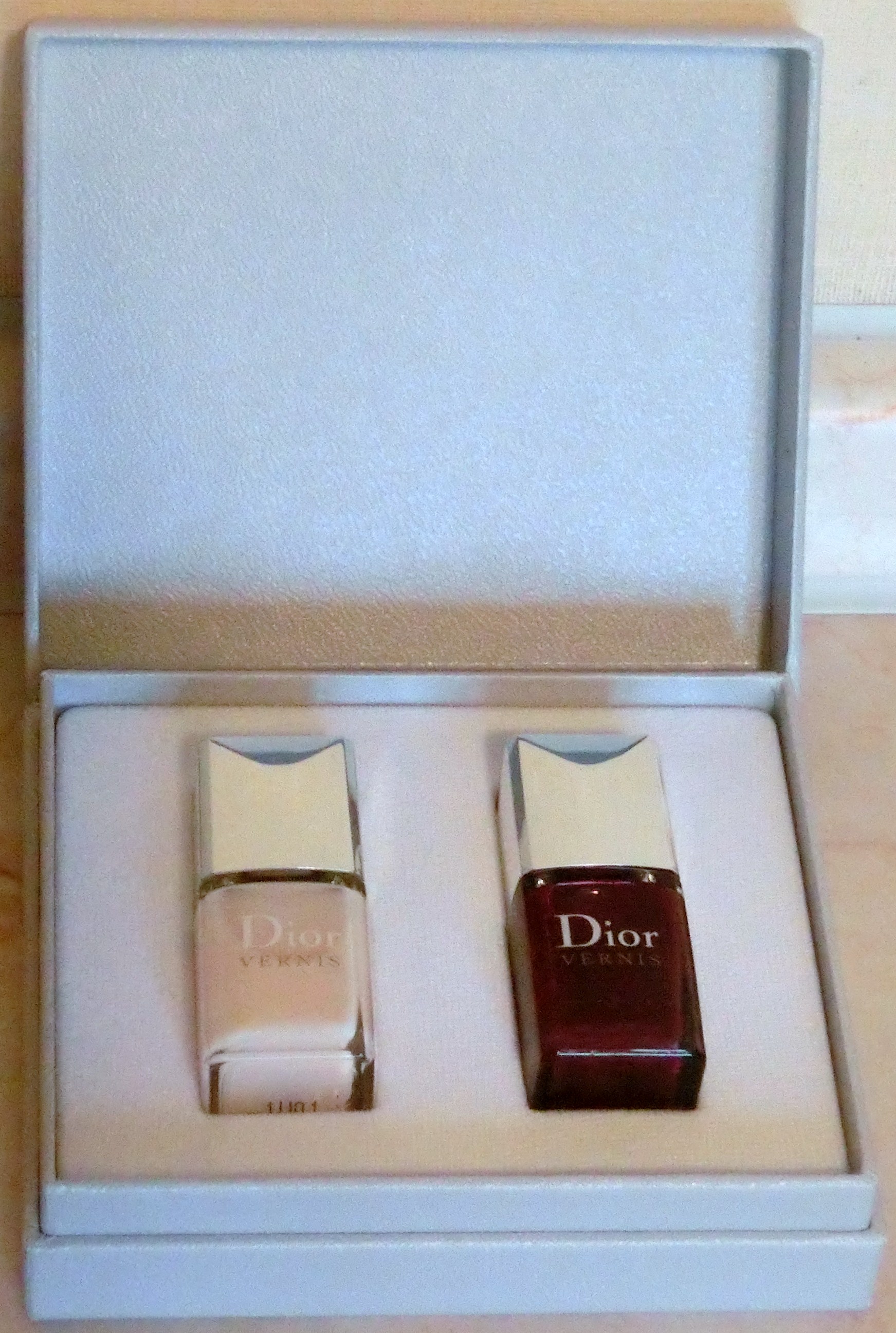 набор ДИОР лаки. Наборы косметики... элитка