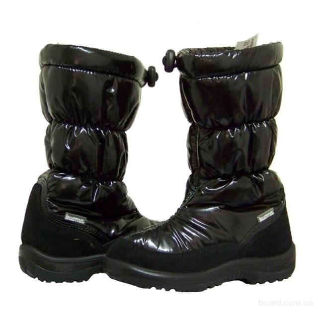 ВАЛЕНКИ (финские)