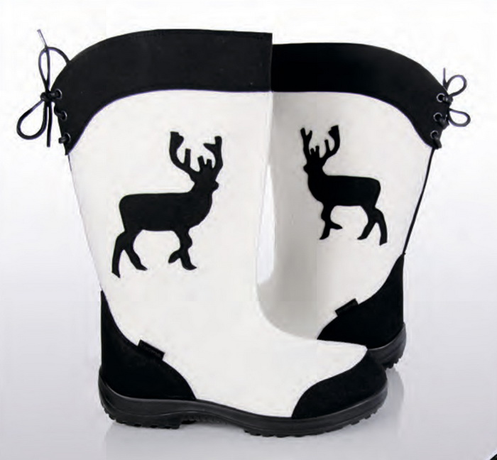 ВАЛЕНКИ (финские)