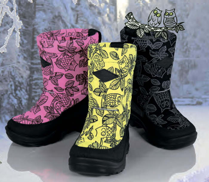 ВАЛЕНКИ (финские)