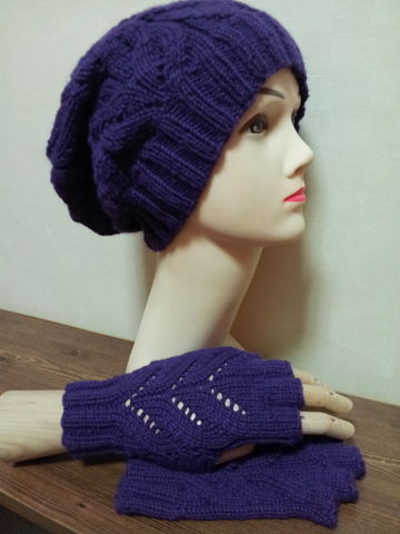 by Tanis Gray. Головные уборы осенне -зимнего сезона