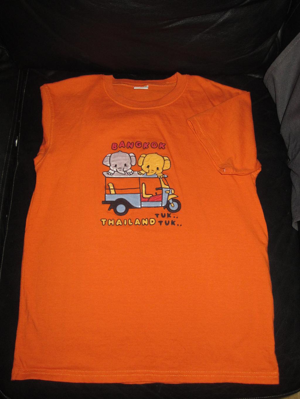 Футболка ХЛ. Детское обмен/продажа