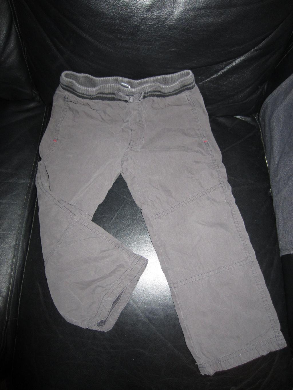 Брюки Зара 3-4 г (104см). Детское обмен/продажа