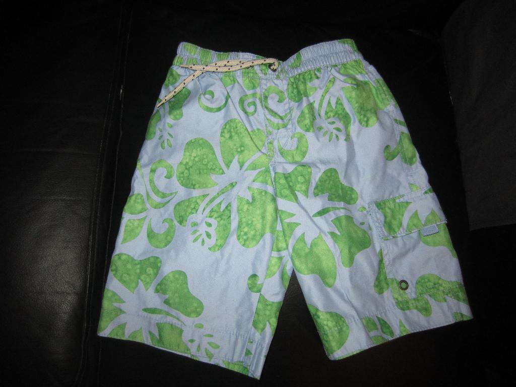 Шорты для купания Gap  5 лет.. Детское обмен/продажа