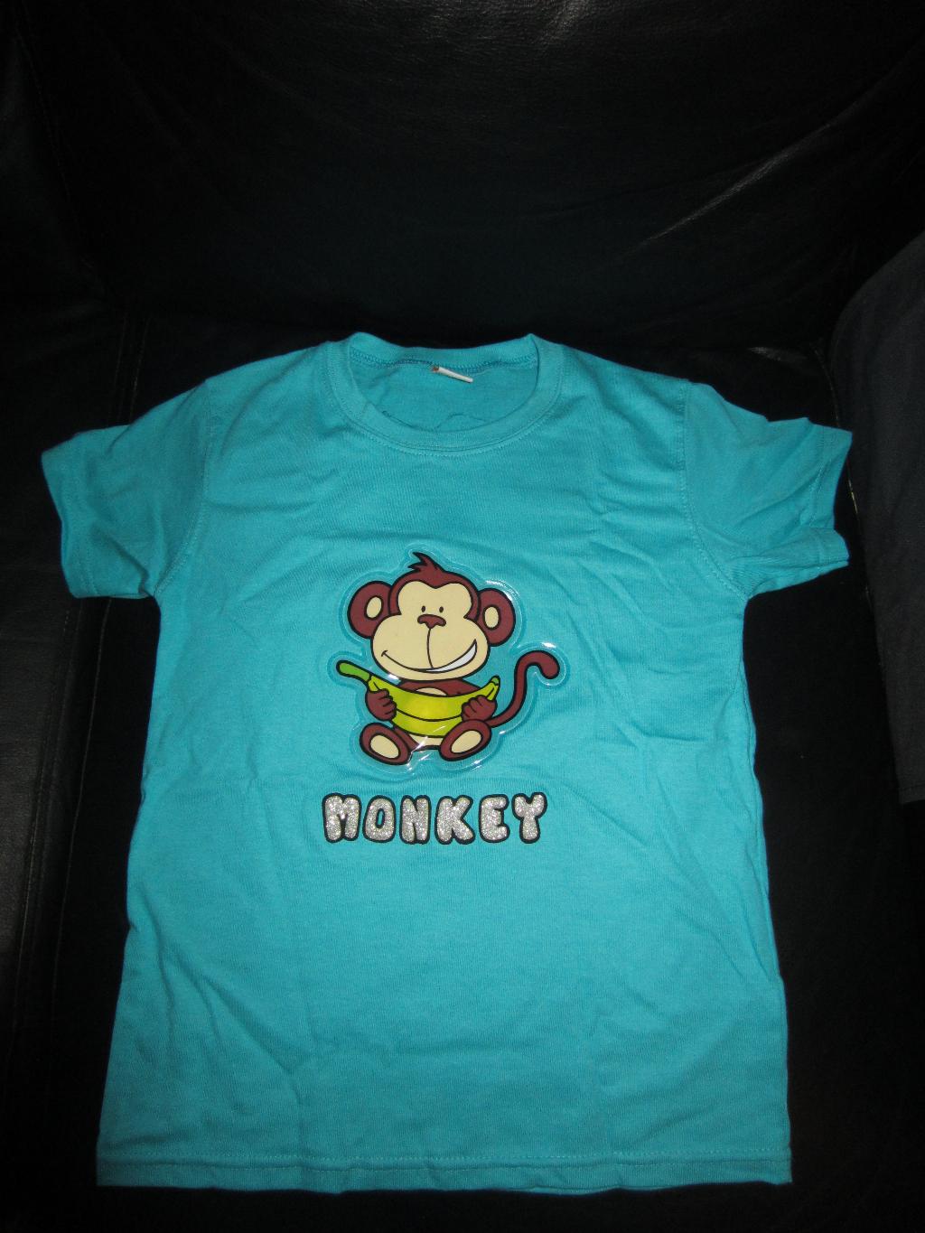 Футболка М (5-6 лет). Детское обмен/продажа