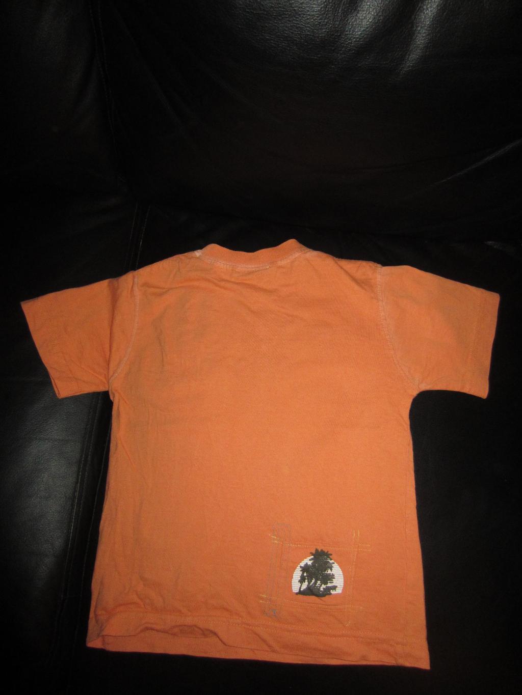 Футболка 104 см . Детское обмен/продажа