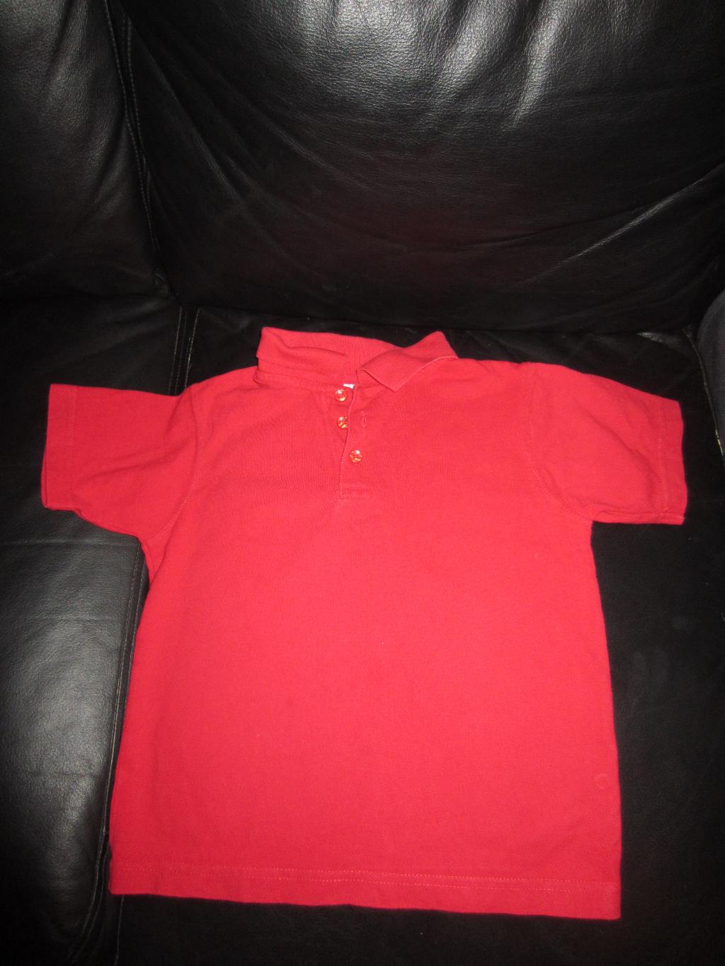 Поло Futurino 116 см. Детское обмен/продажа