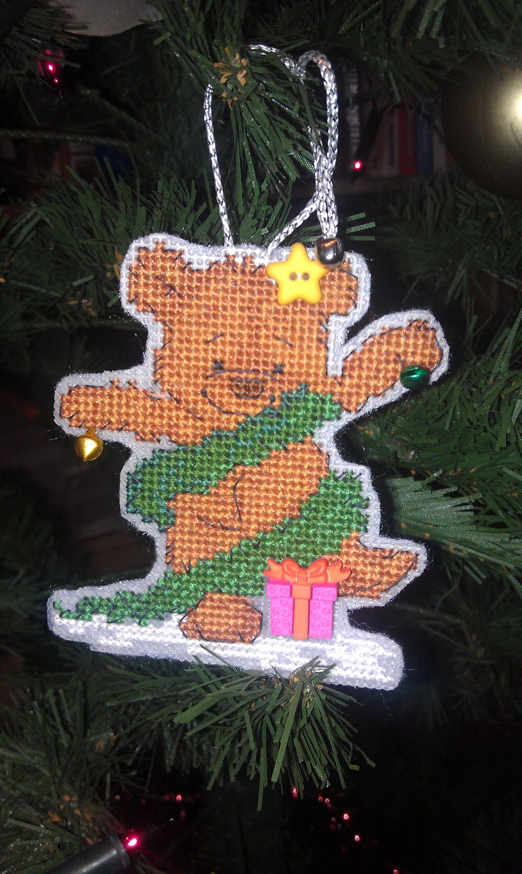 Подарок от Tanya&Anya. Подарки