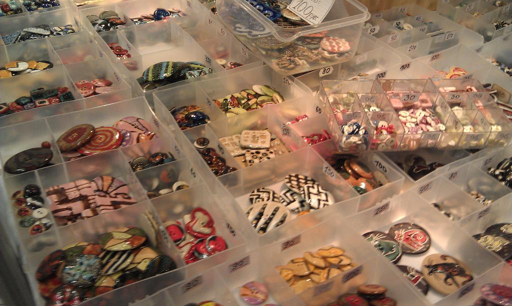 Выставка Тедди