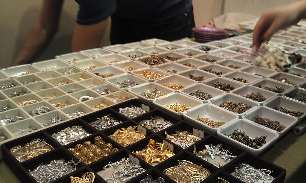 Выставка Тедди