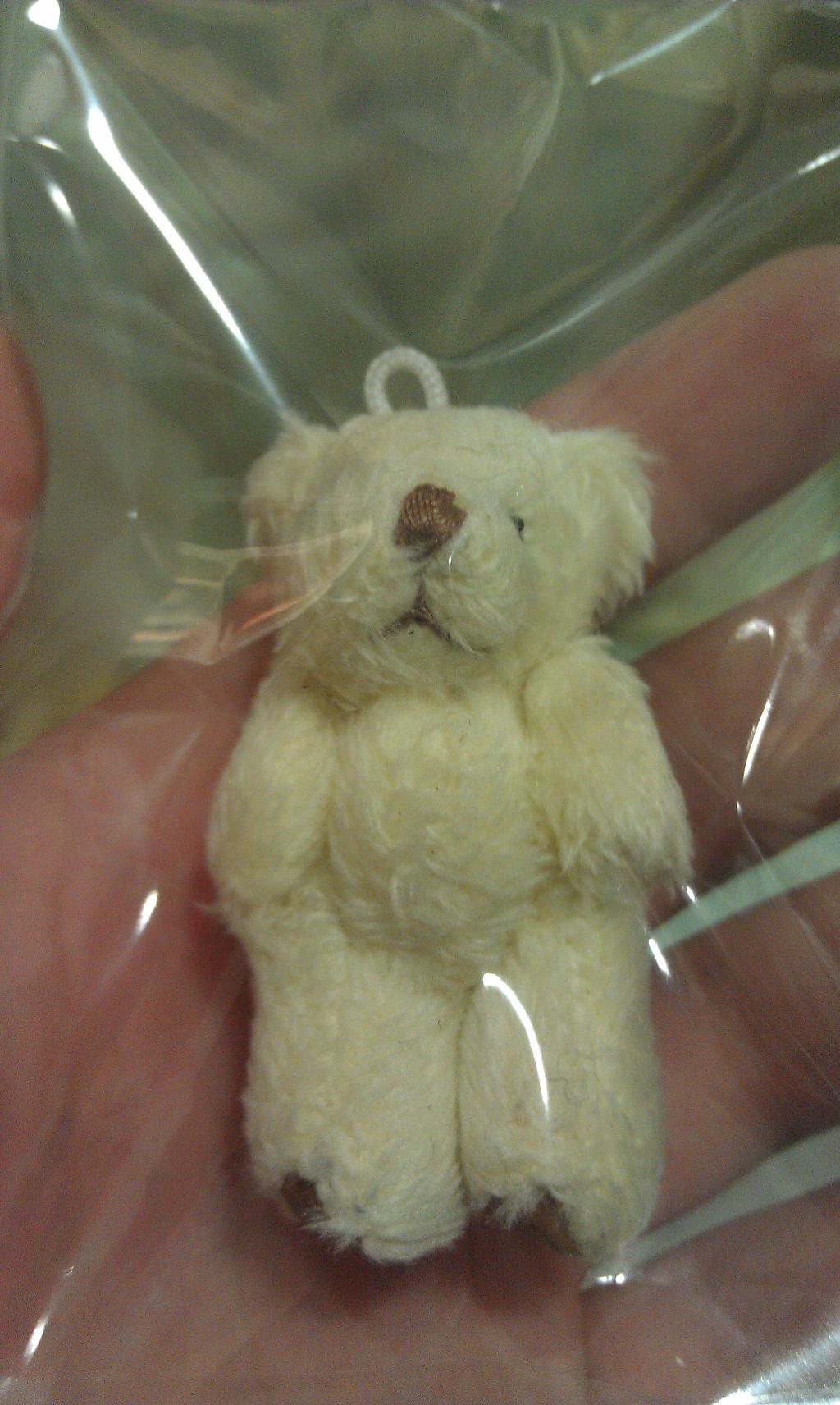 Выставка Тедди