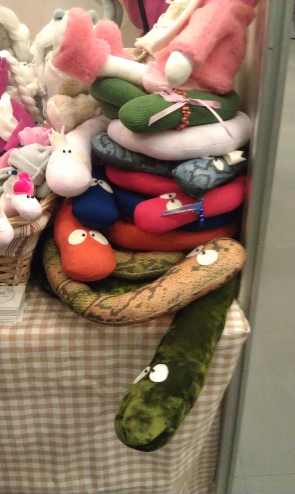 Выставка Тедди