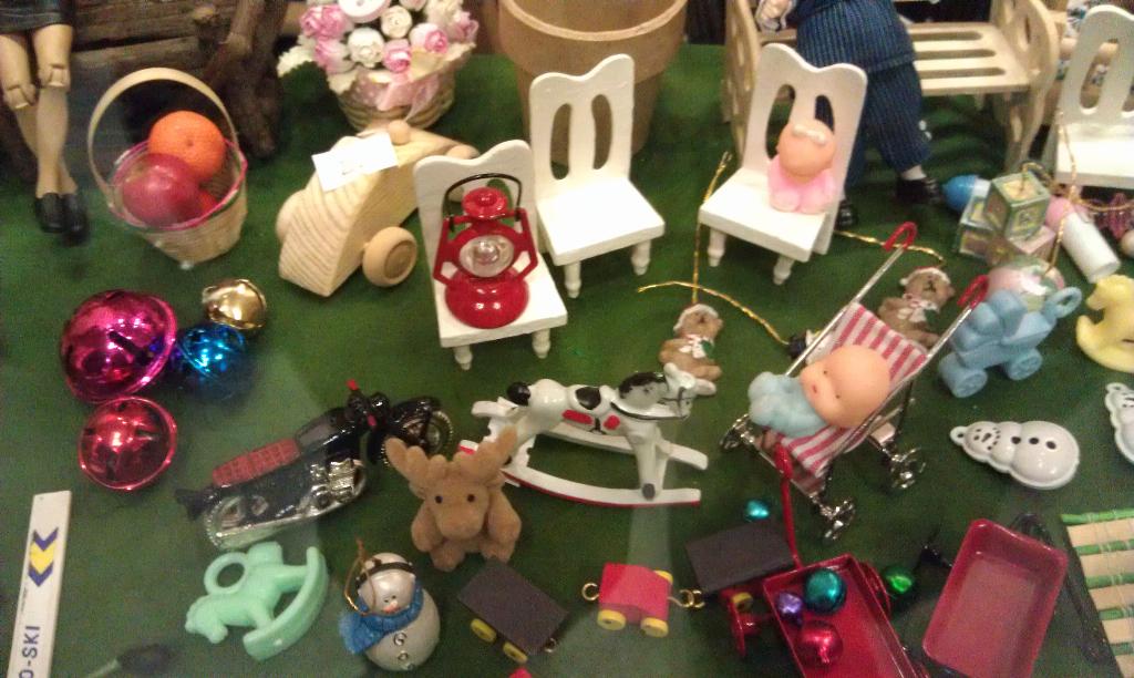 Выставка Тедди