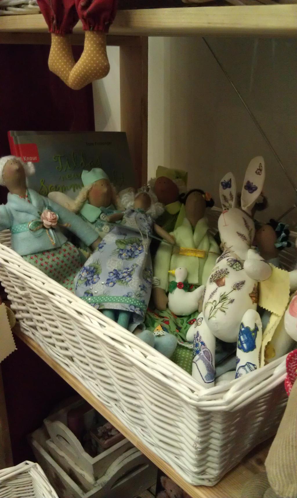 Выставка Тедди