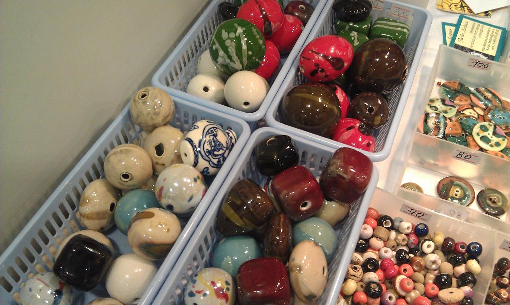 Выставка Тедди