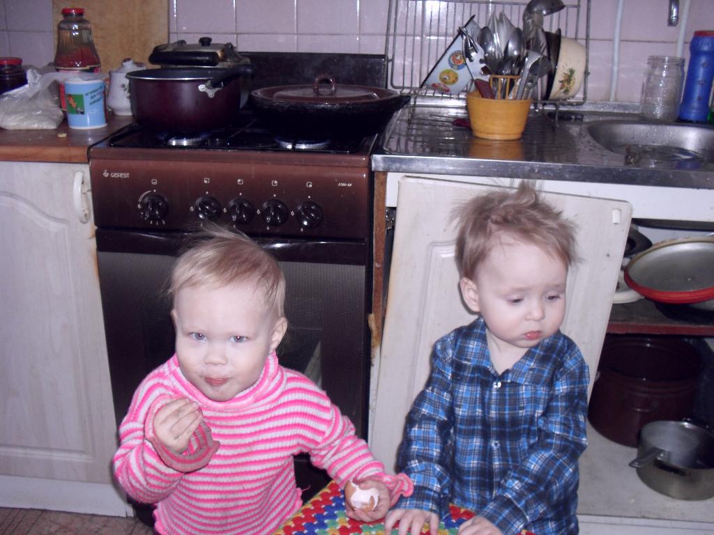 Двое из ларца)). зима2012