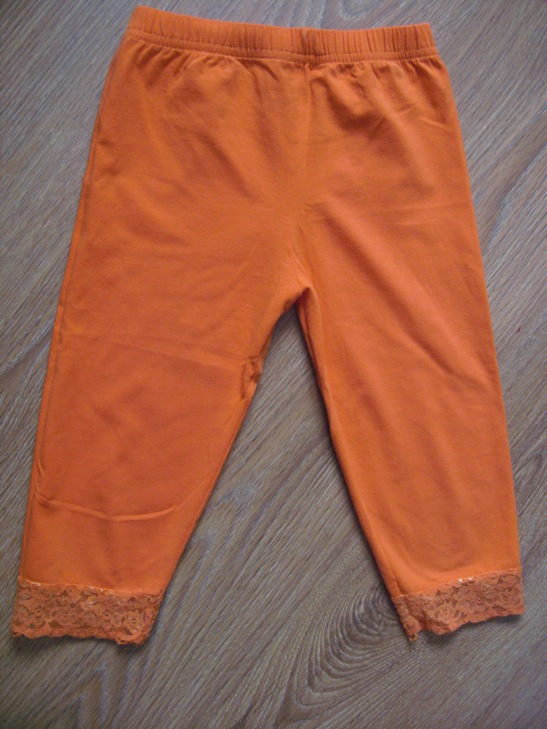 5-6  116 капри оранж  200р. ДЕВИЧЬЕ-П/КОМБИНЕЗОНЫ,ДЖИНСЫ,БРИДЖИ,ШОРТЫ,