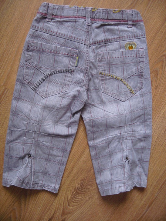 ДЕВИЧЬЕ-П/КОМБИНЕЗОНЫ,ДЖИНСЫ,БРИДЖИ,ШОРТЫ,