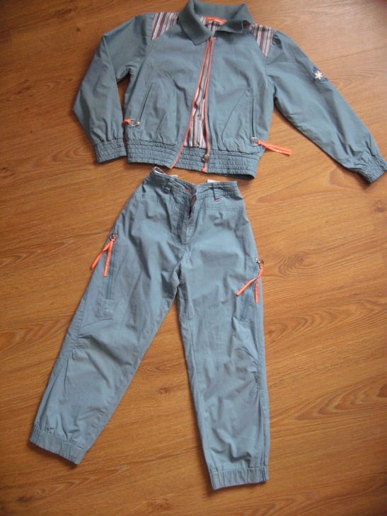 SELA 8. ДЕВИЧЬЕ-П/КОМБИНЕЗОНЫ,ДЖИНСЫ,БРИДЖИ,ШОРТЫ,