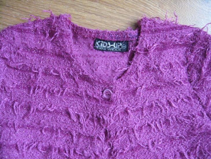 ДЕВИЧЬЕ-КОФТОЧКИ С ДЛИННЫМ И КОРОТКИМ РУКАВОМ