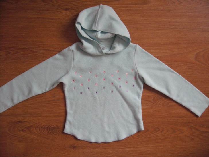 НЕКСТ 7/122. ДЕВИЧЬЕ-КОФТОЧКИ С ДЛИННЫМ И КОРОТКИМ РУКАВОМ