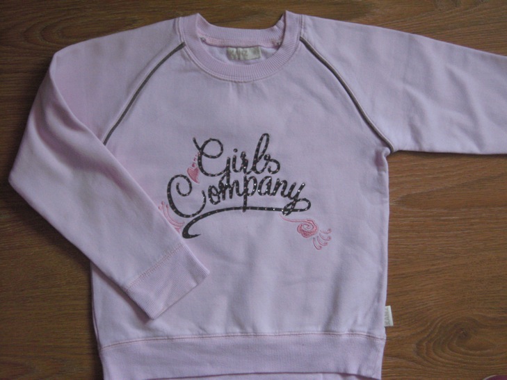 КАНЦ 116  6лет. ДЕВИЧЬЕ-КОФТОЧКИ С ДЛИННЫМ И КОРОТКИМ РУКАВОМ