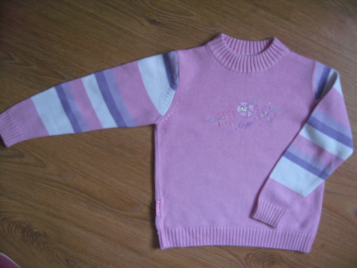 Барби 7/8лет. ДЕВИЧЬЕ-КОФТОЧКИ С ДЛИННЫМ И КОРОТКИМ РУКАВОМ