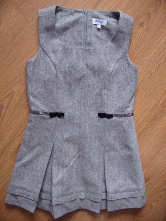 Ремикс 8 на 122-128. ДЕВИЧЬЕ б/у-юбки,платья,сарафаны,комплекты